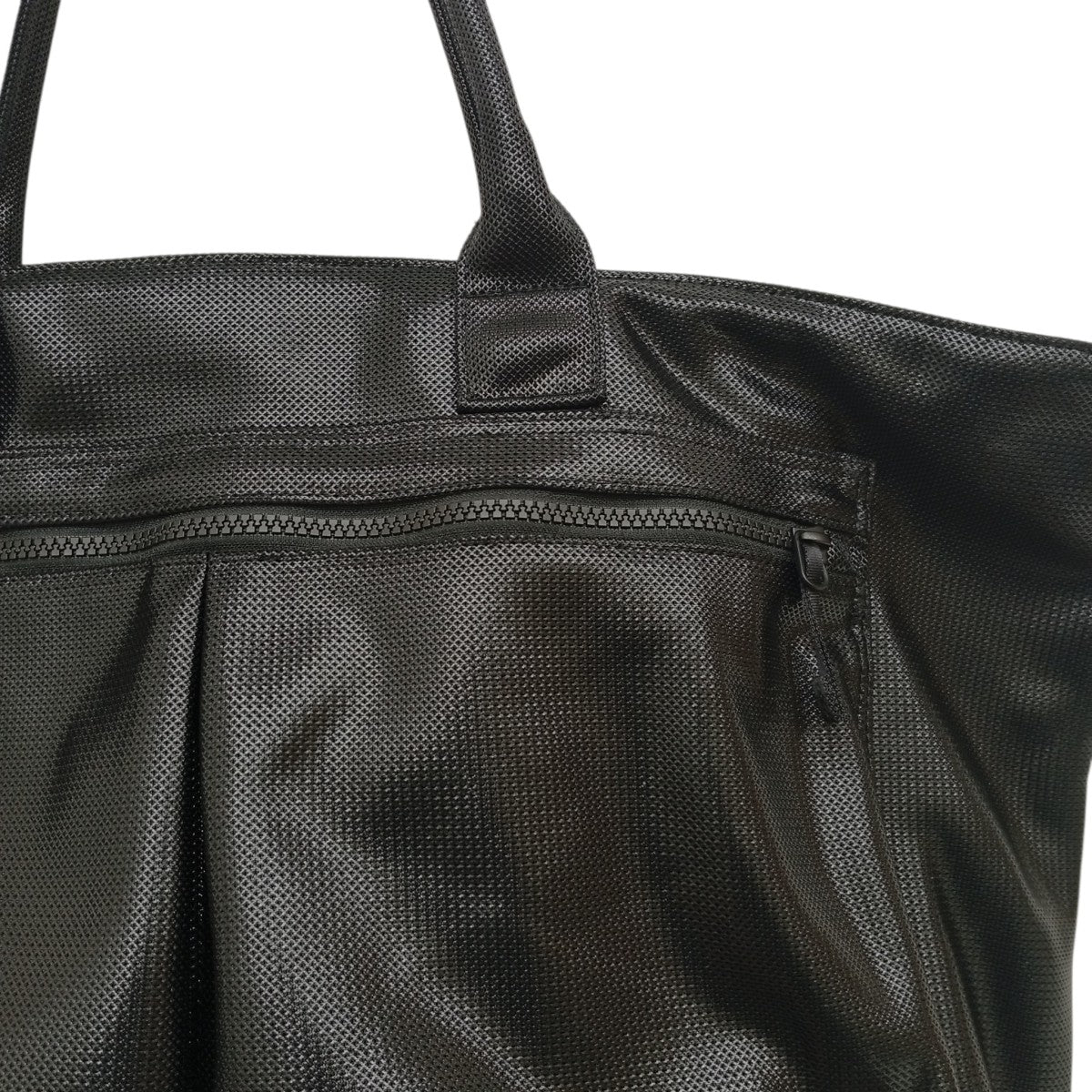 トートバッグGLAZE TOTE BAG