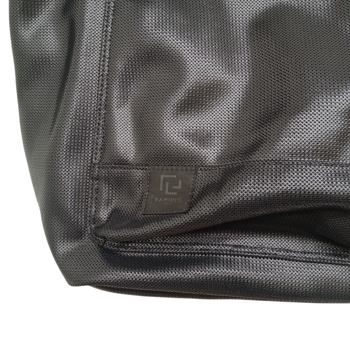 トートバッグGLAZE TOTE BAG