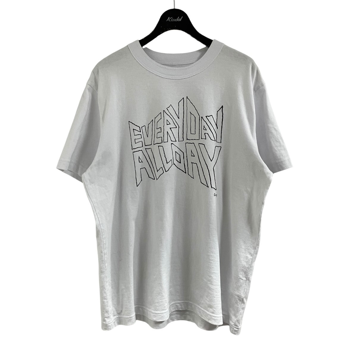プリントTシャツ