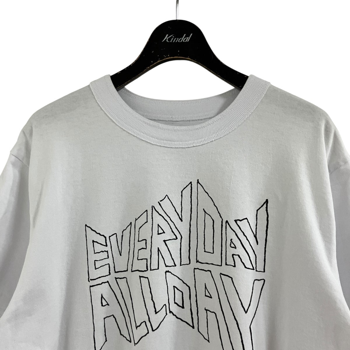 プリントTシャツ
