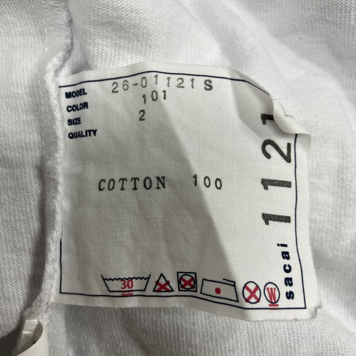 プリントTシャツ