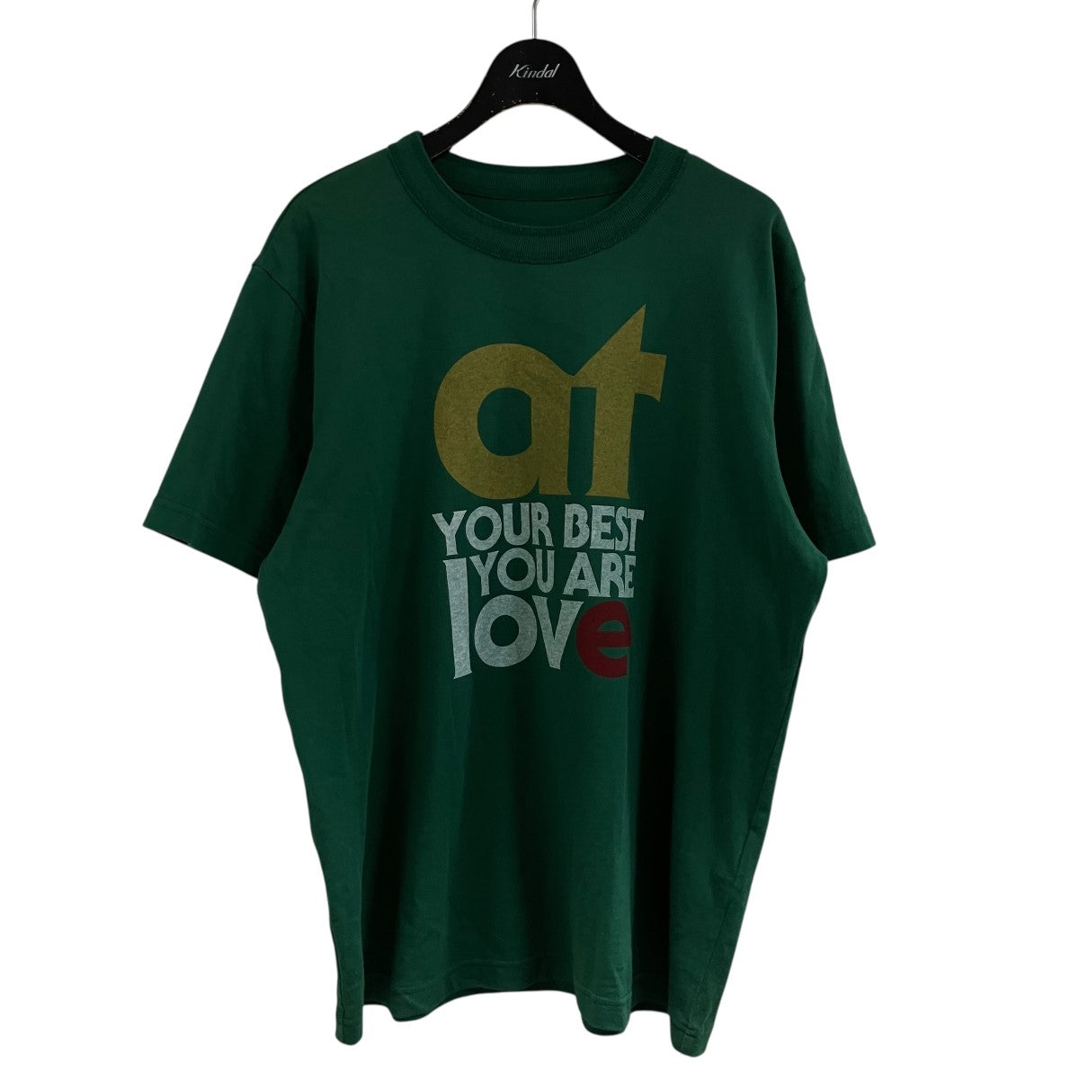 プリントTシャツ