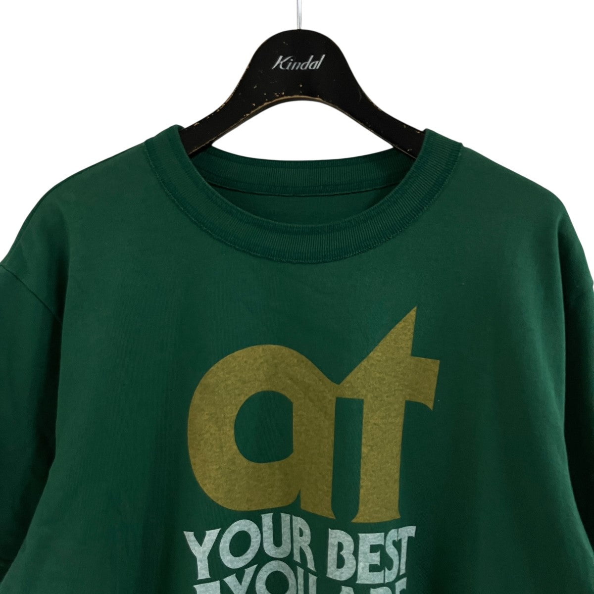 プリントTシャツ