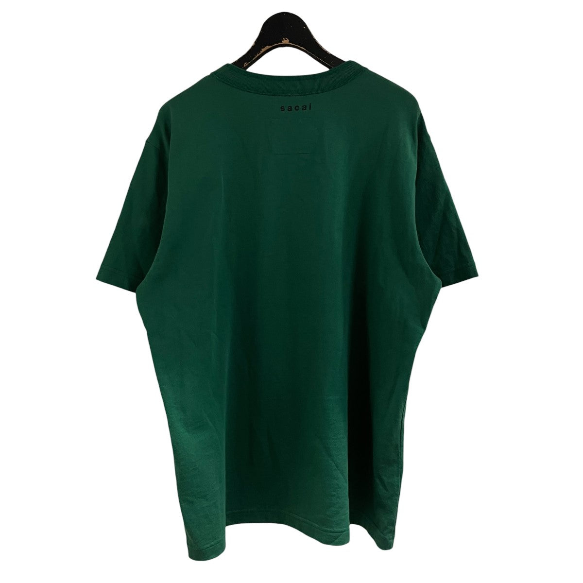 プリントTシャツ