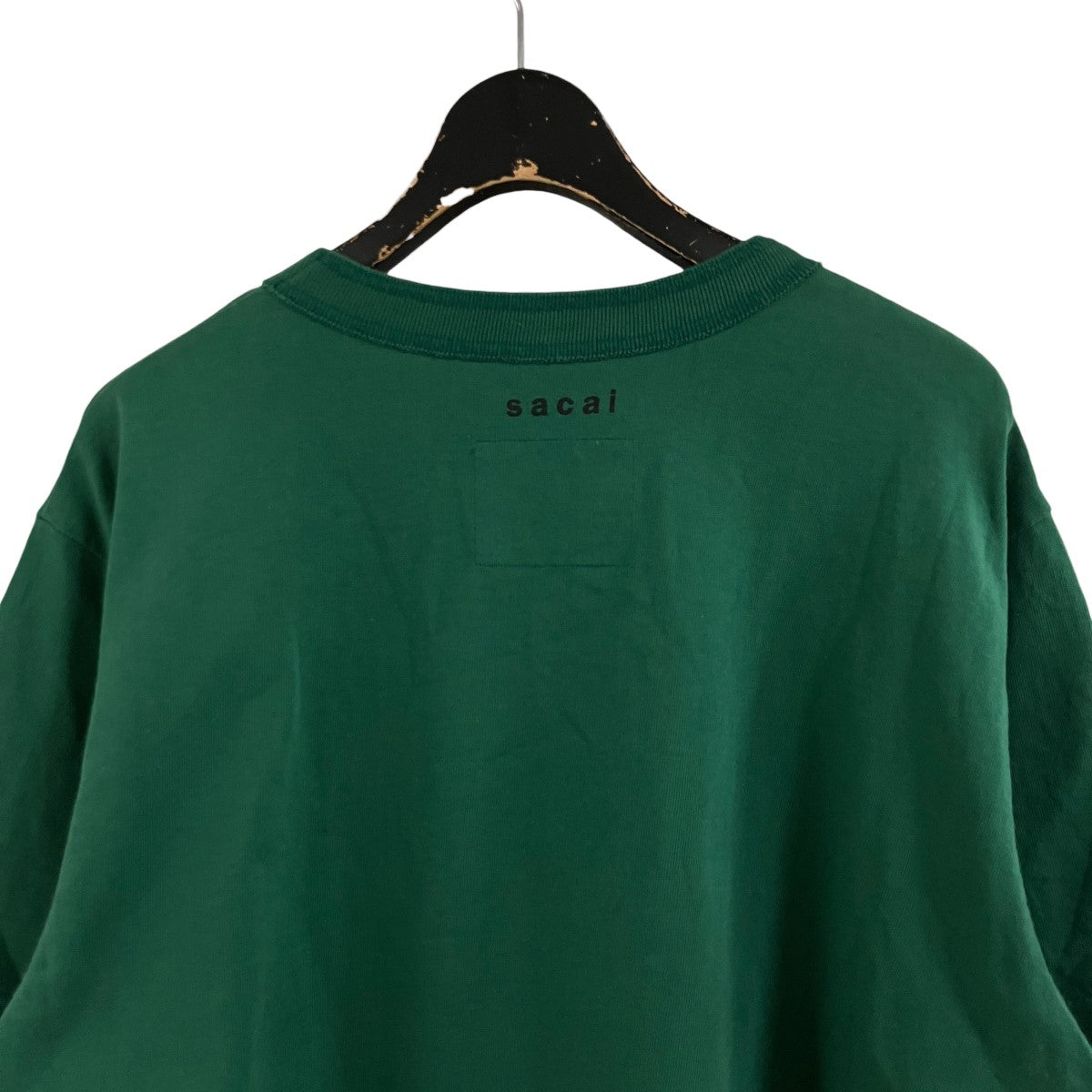 プリントTシャツ