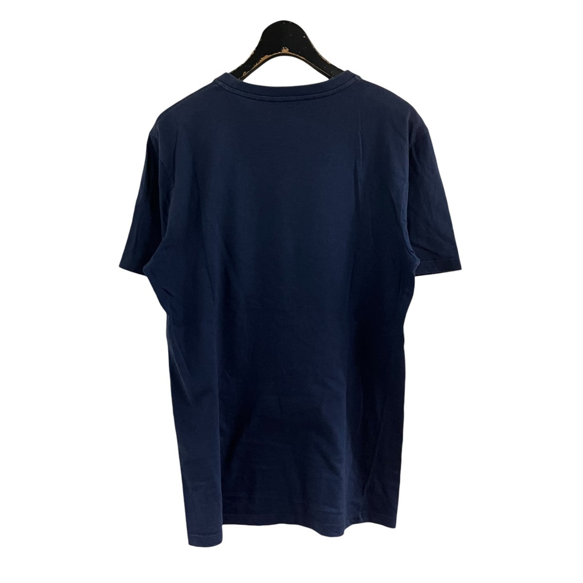 ロゴプリントTシャツ