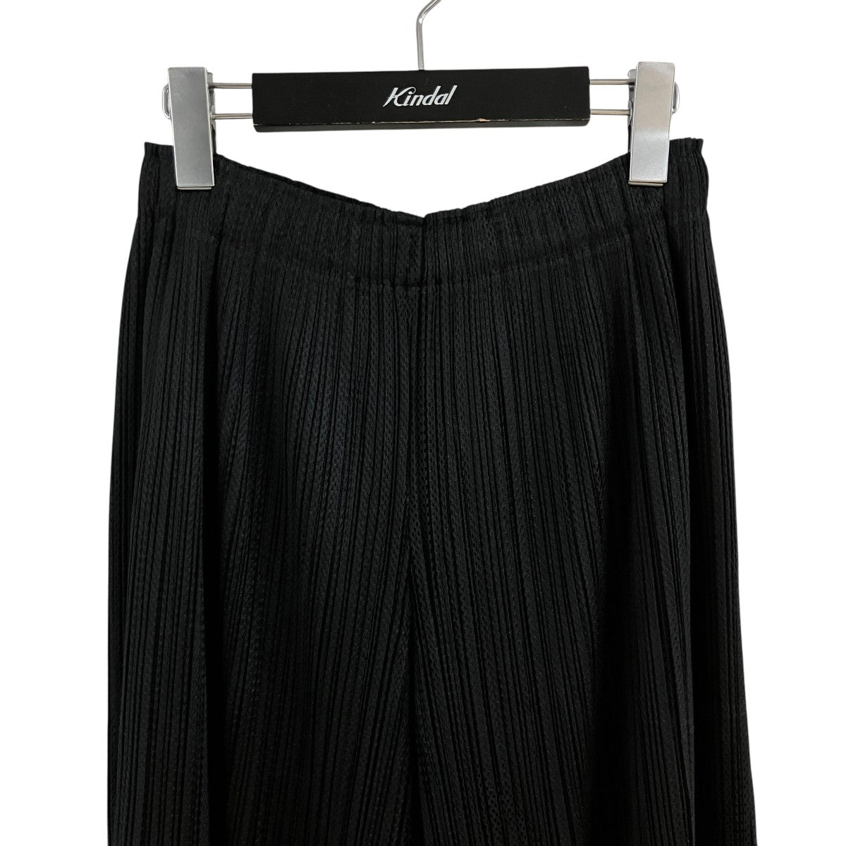 PLEATS PLEASE(プリーツプリーズ) メッシュプリーツパンツ PP23JF493