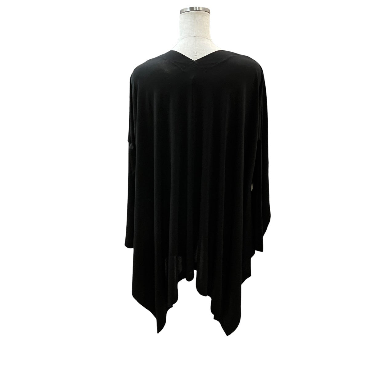 ISSEY MIYAKE(イッセイミヤケ) ノーカラーカーディガン IM12JO729