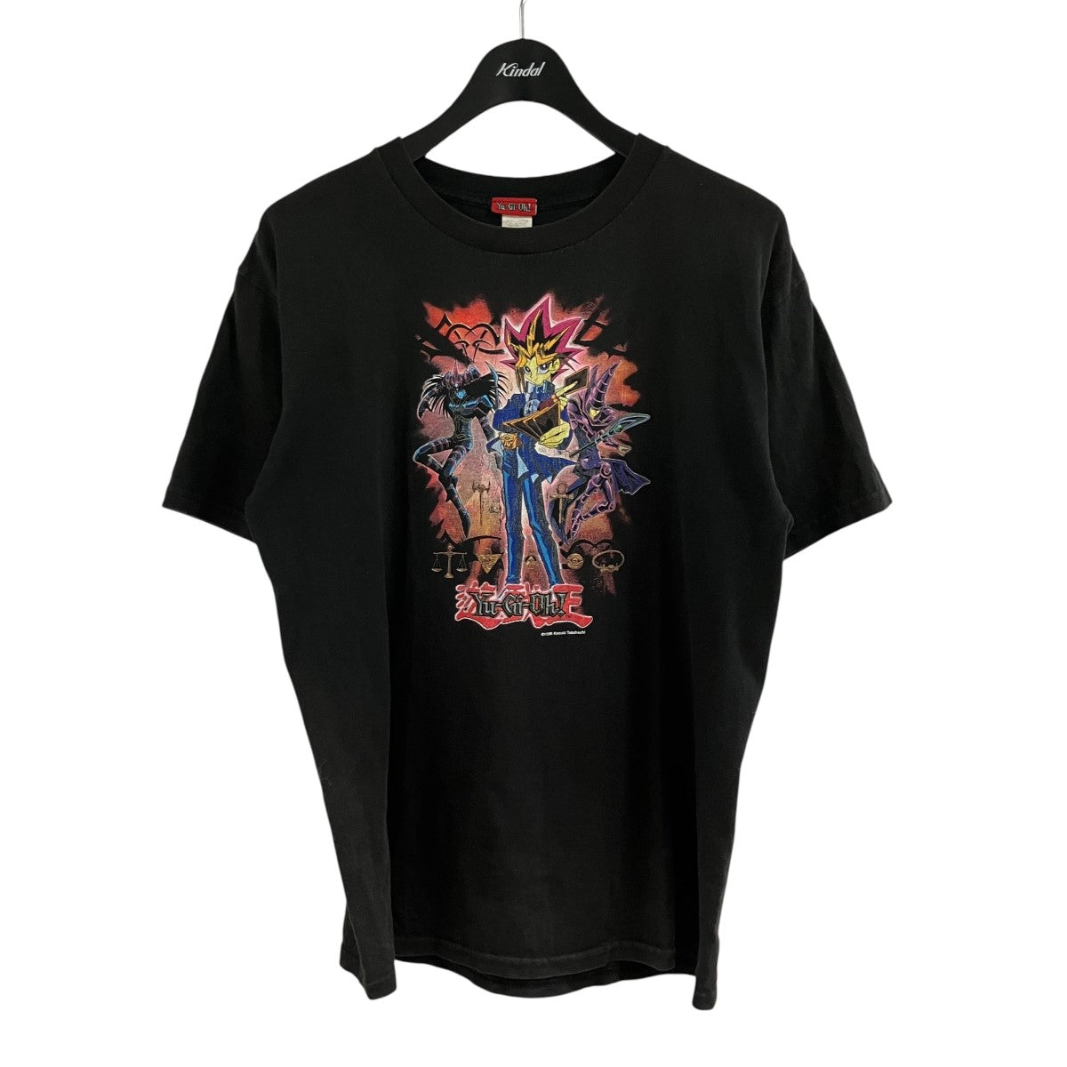 プリントTシャツ