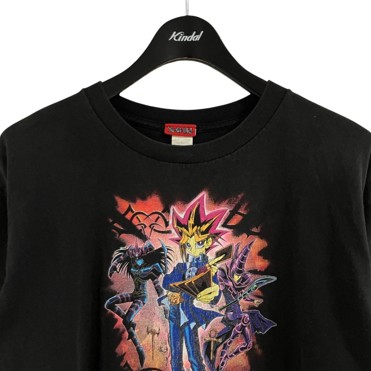 プリントTシャツ