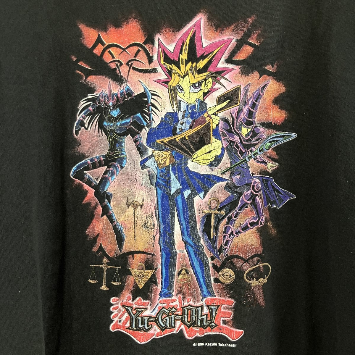 プリントTシャツ