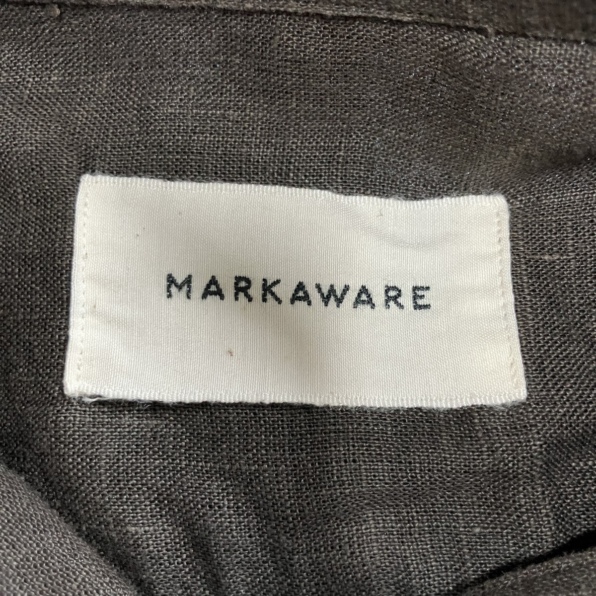 ヘンプコンフォートフィットシャツ