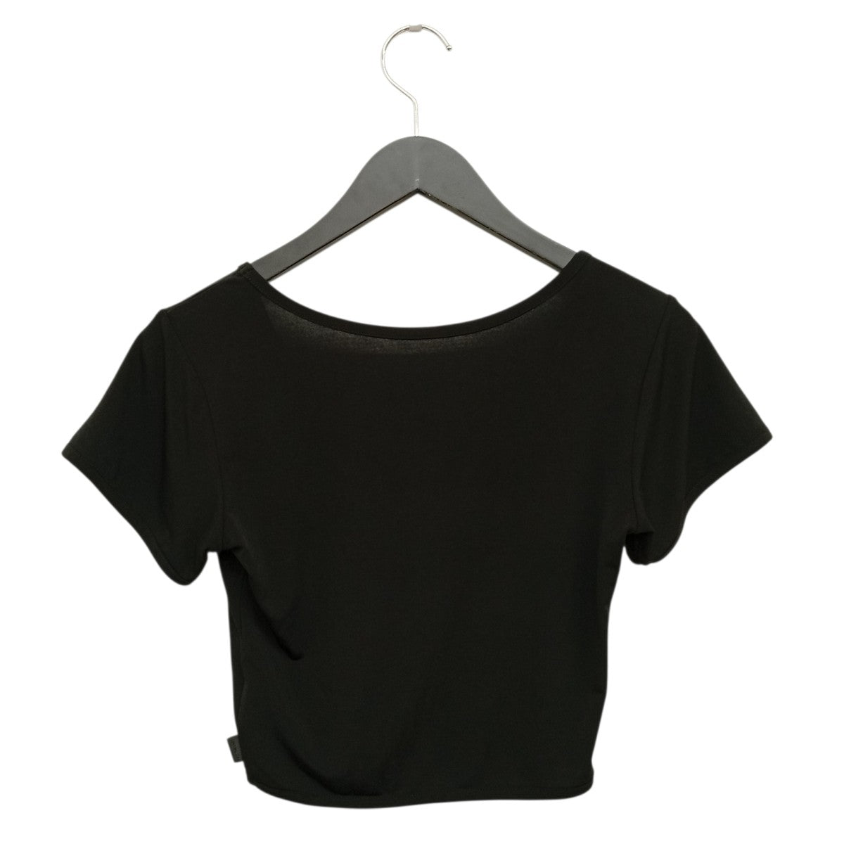 logo tight T-shirtsTシャツML33033