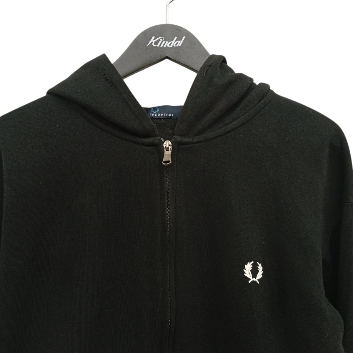 FRED PERRY(フレッドペリー) ジップパーカーM4212/102/1950/245 M4212