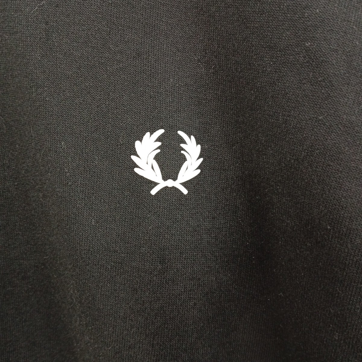 FRED PERRY ジップパーカーM4212/102/1950/245 古着・中古-7枚目のアイテム画像