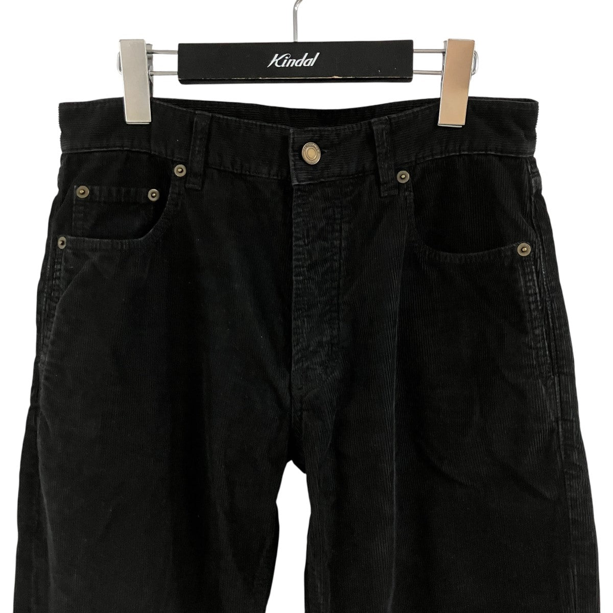 Saint Laurent Paris(サンローランパリ) コーデュロイパンツ 752318