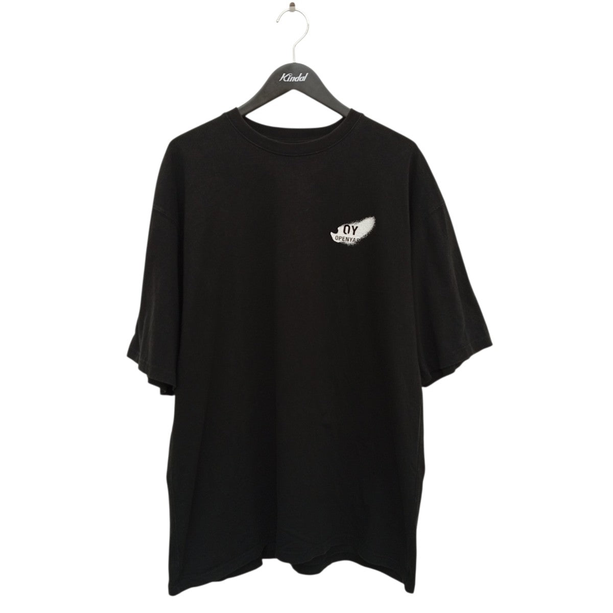 プリントTシャツ