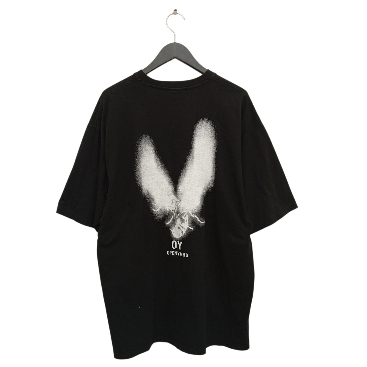 プリントTシャツ