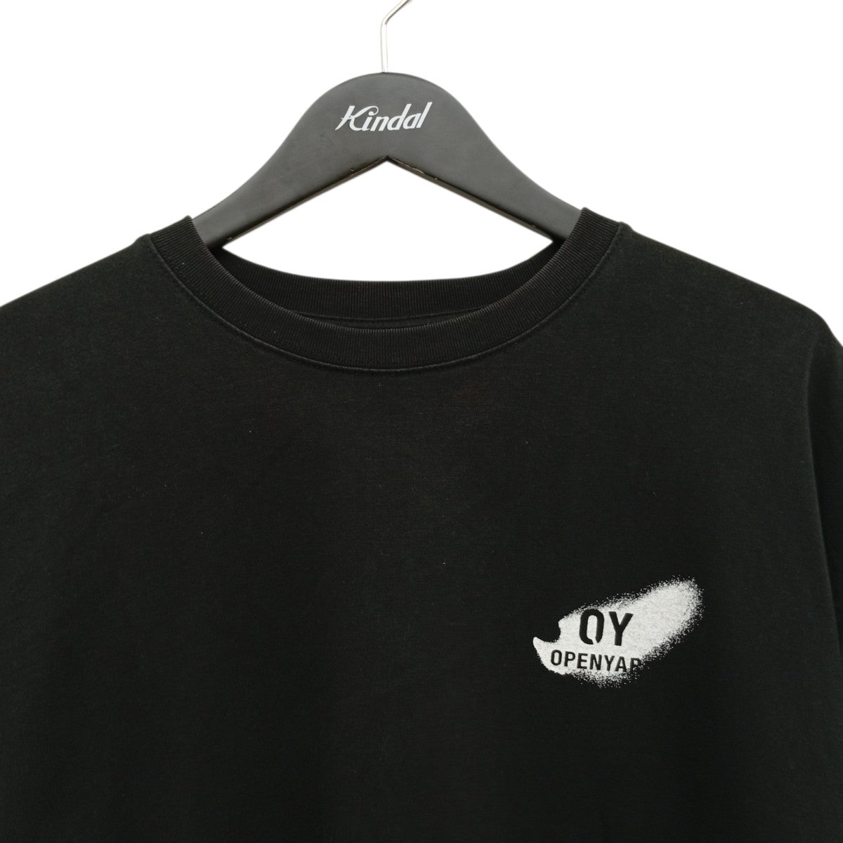 プリントTシャツ