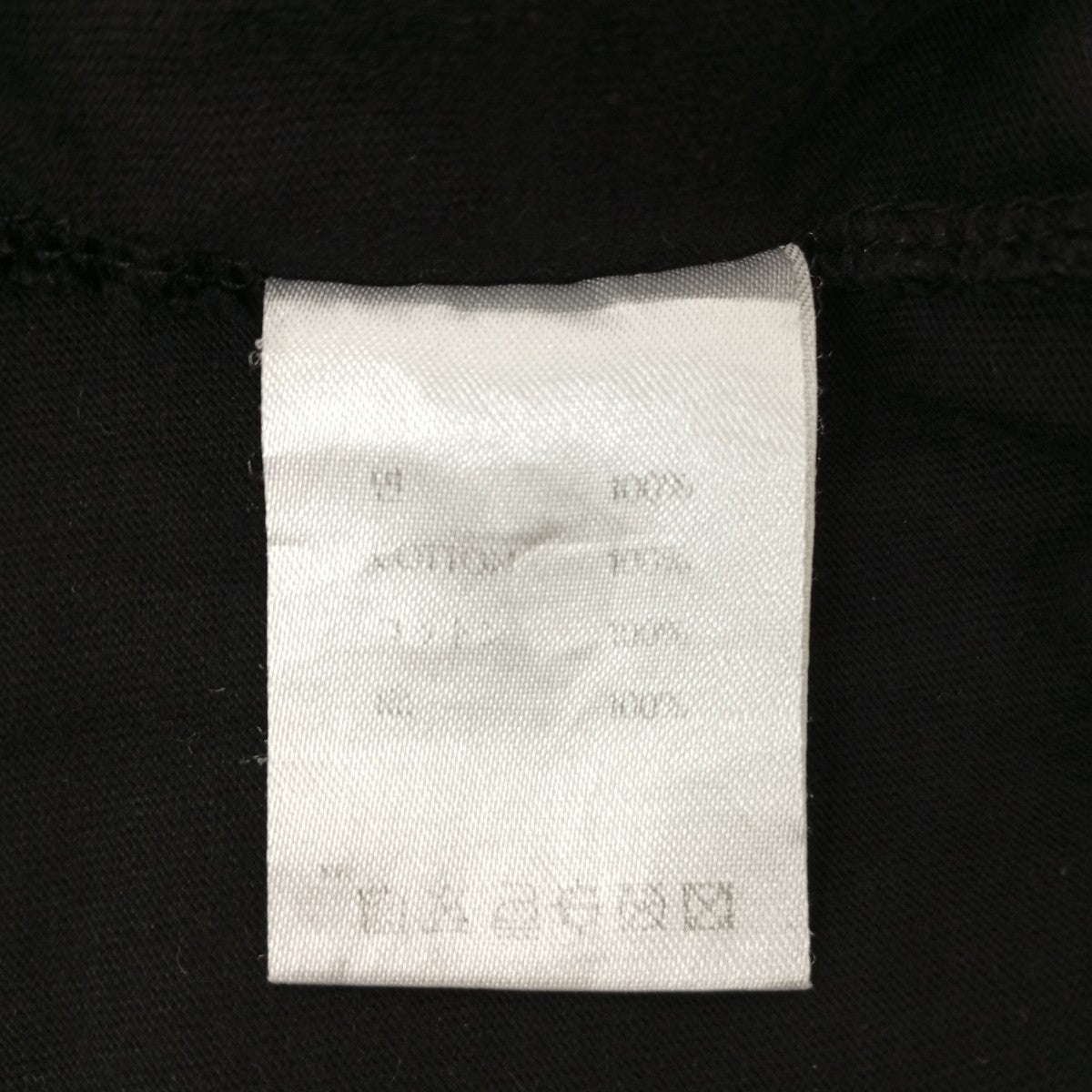 プリントTシャツ