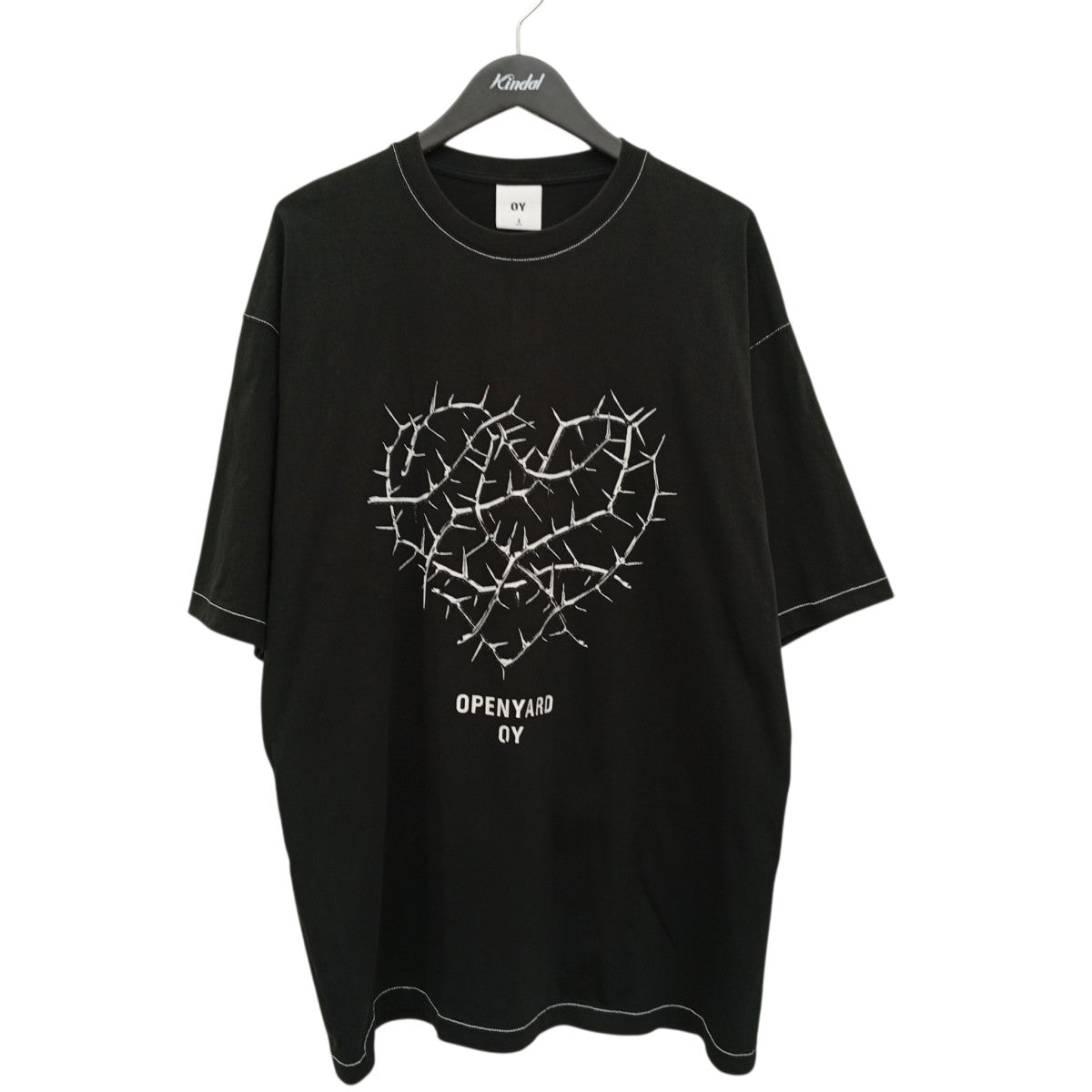 プリントTシャツ