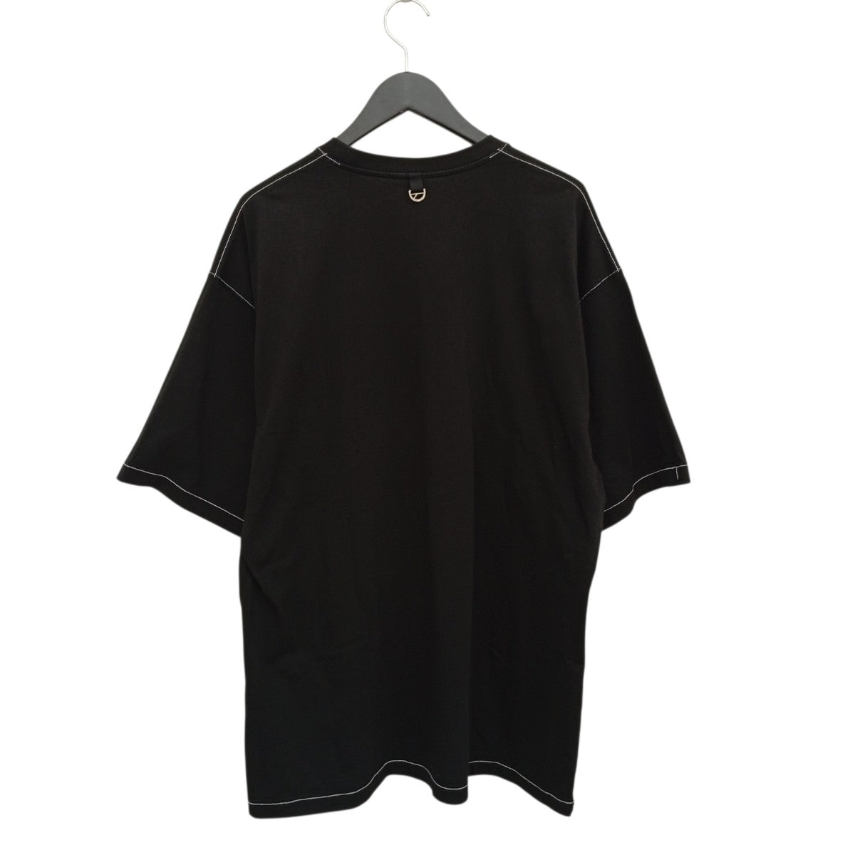 OY(オーワイ) プリントTシャツ ブラック サイズ 2｜【公式】カインド