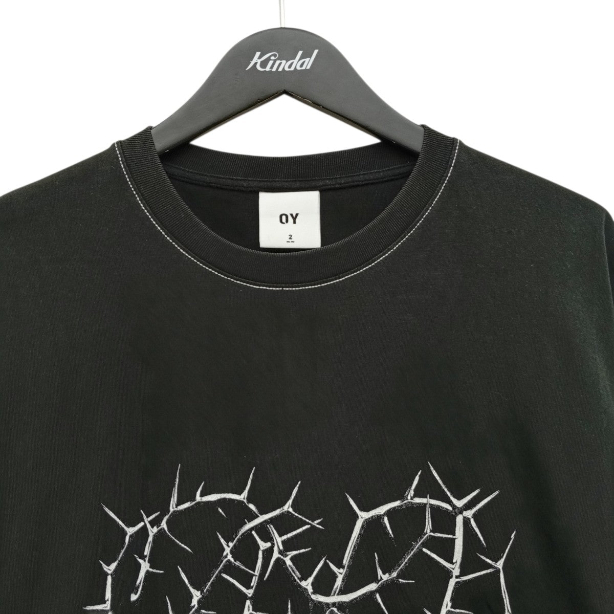 プリントTシャツ