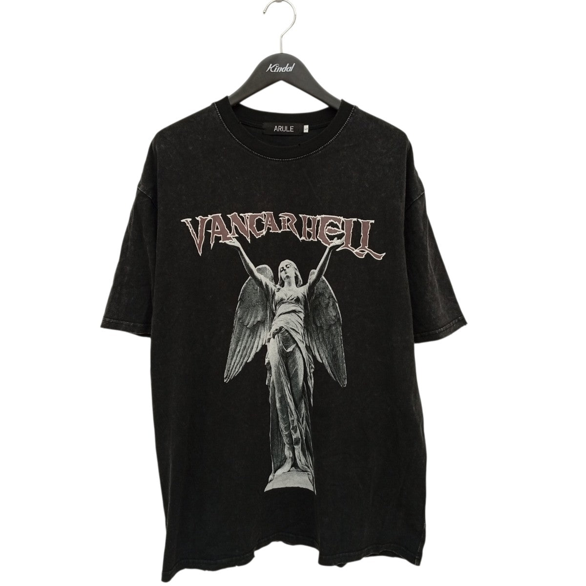 プリントTシャツ