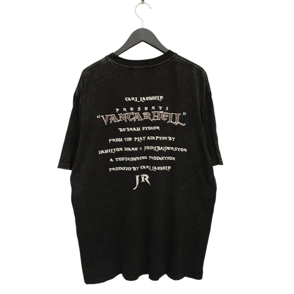 プリントTシャツ