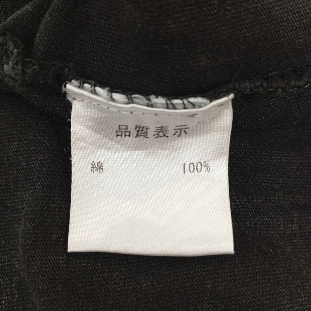 プリントTシャツ