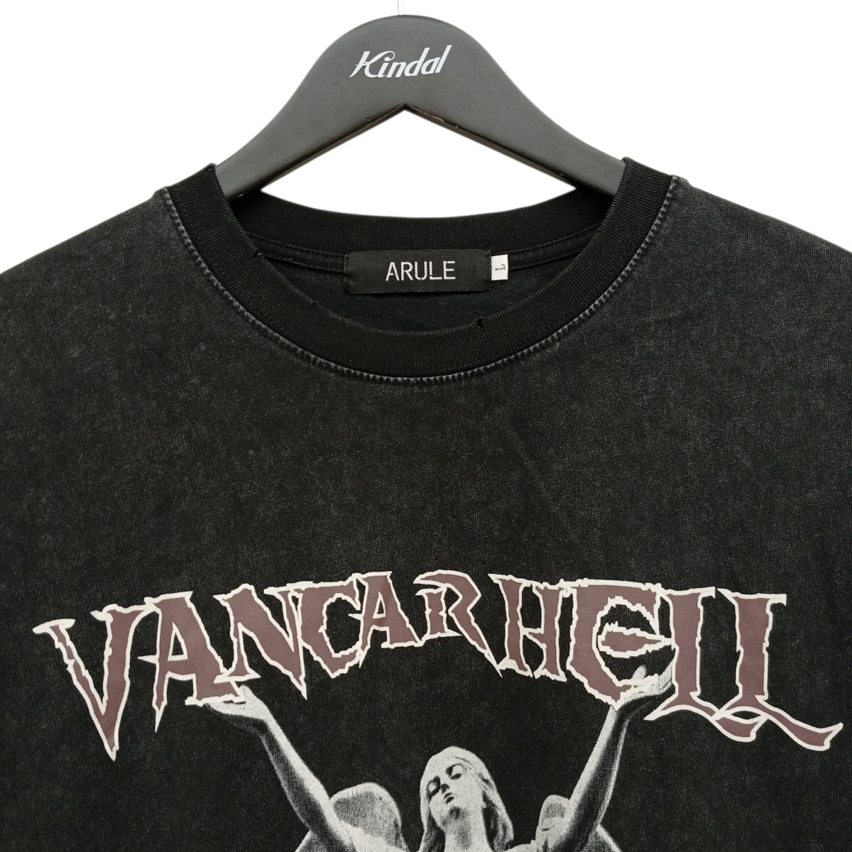 プリントTシャツ