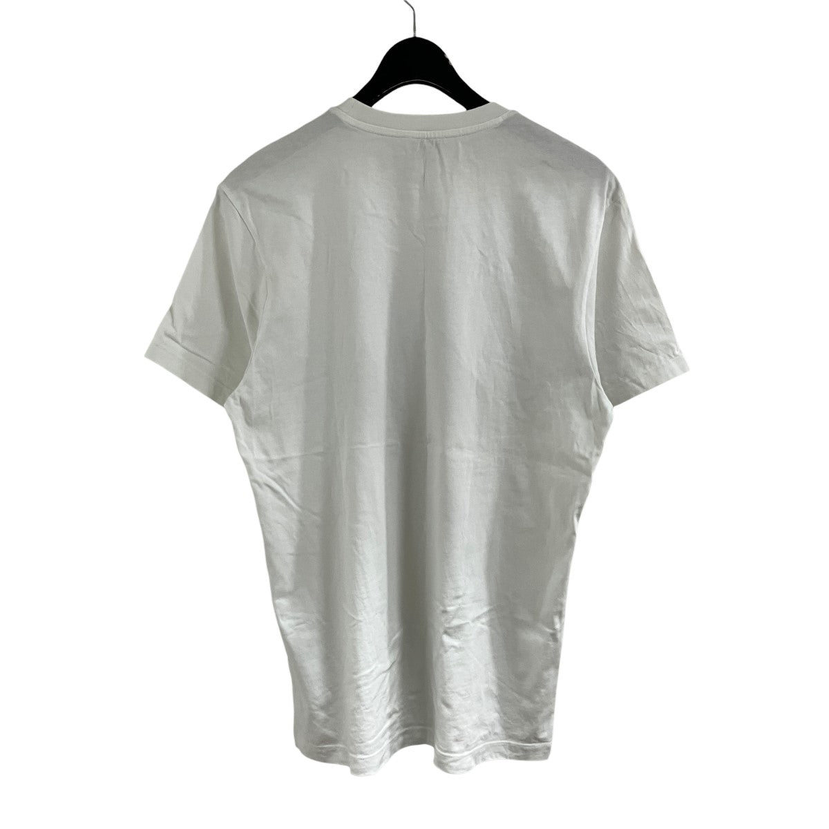 虎プリントTシャツ