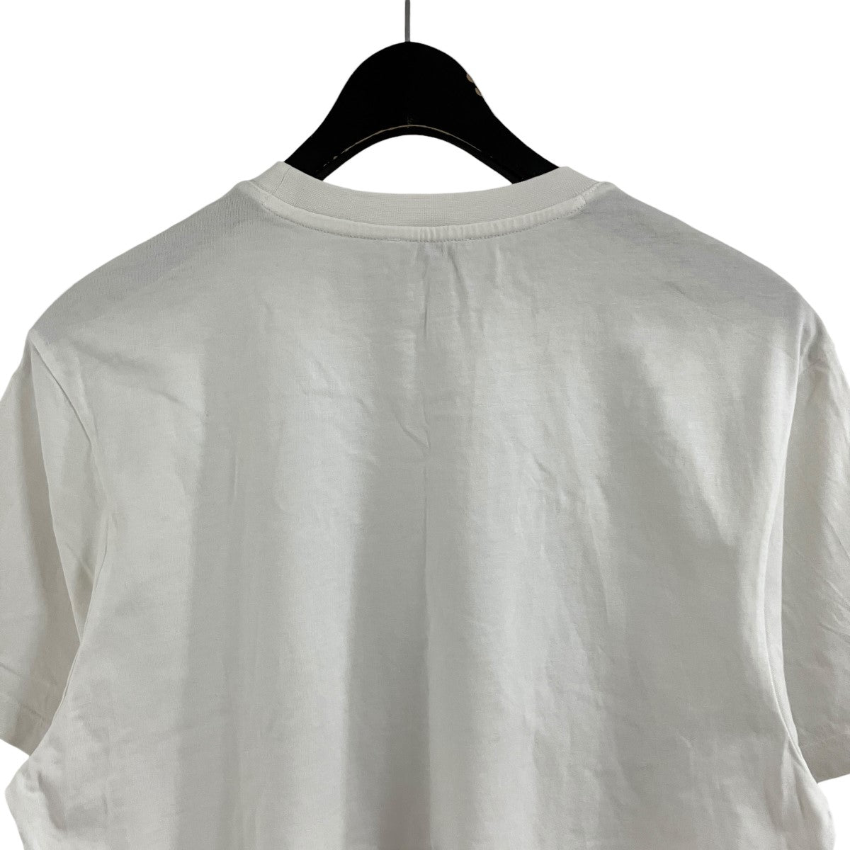 虎プリントTシャツ