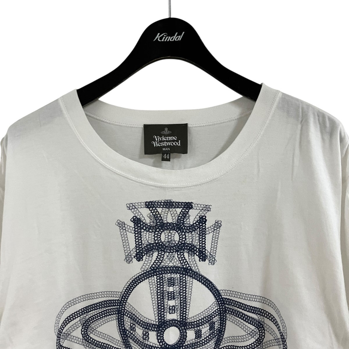 Vivienne Westwood man(ヴィヴィアンウエストウッドマン) オーブ