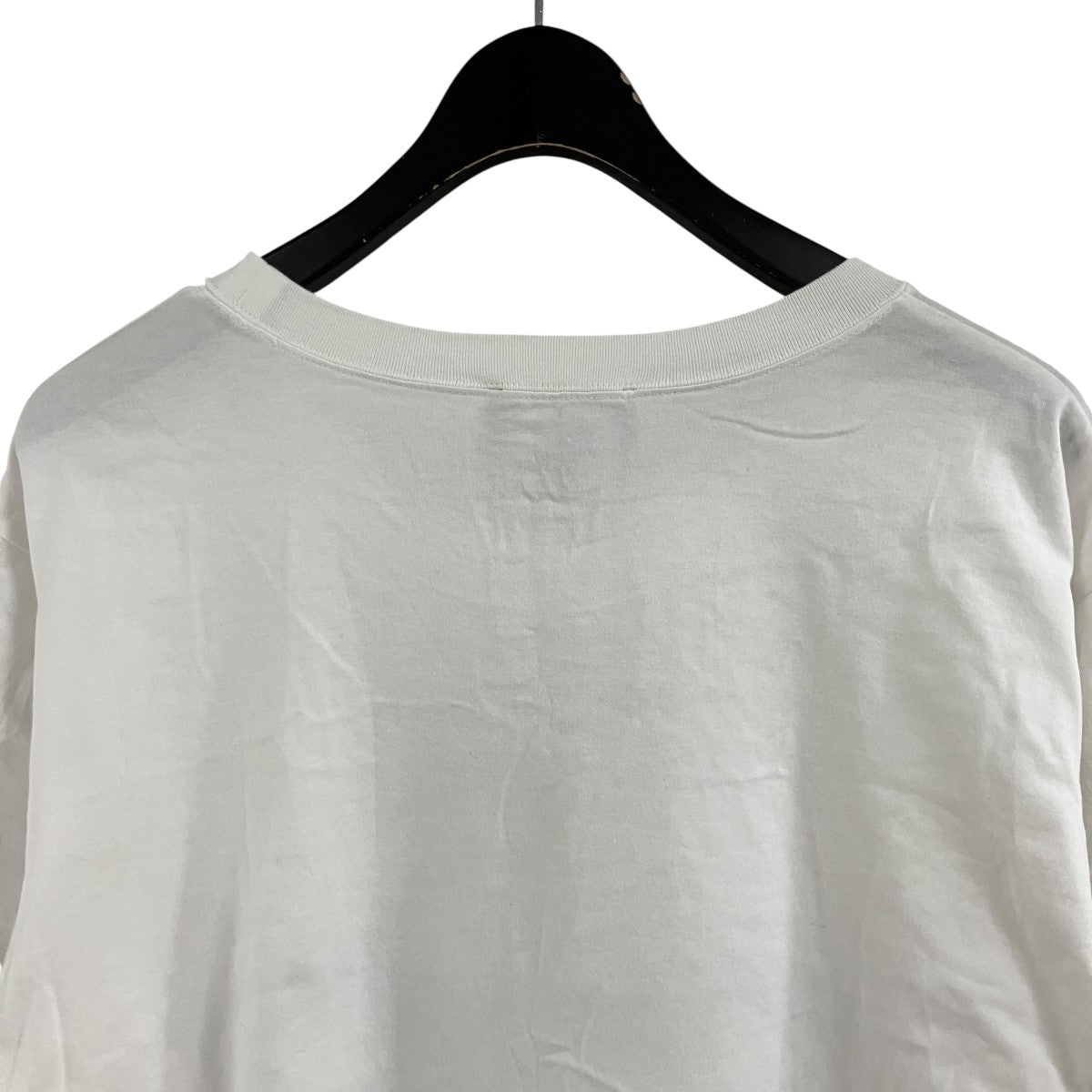 オーブプリントTシャツ