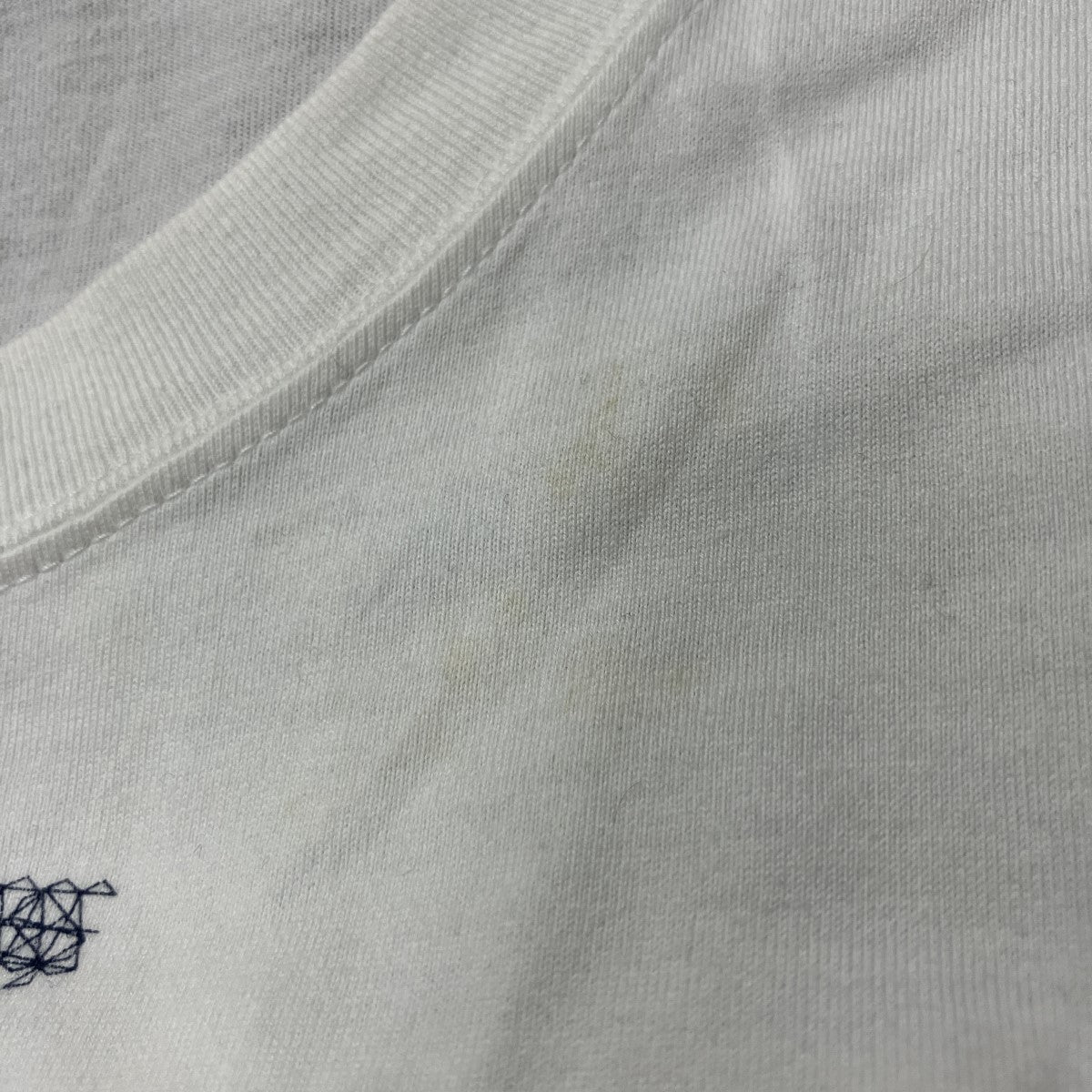 オーブプリントTシャツ