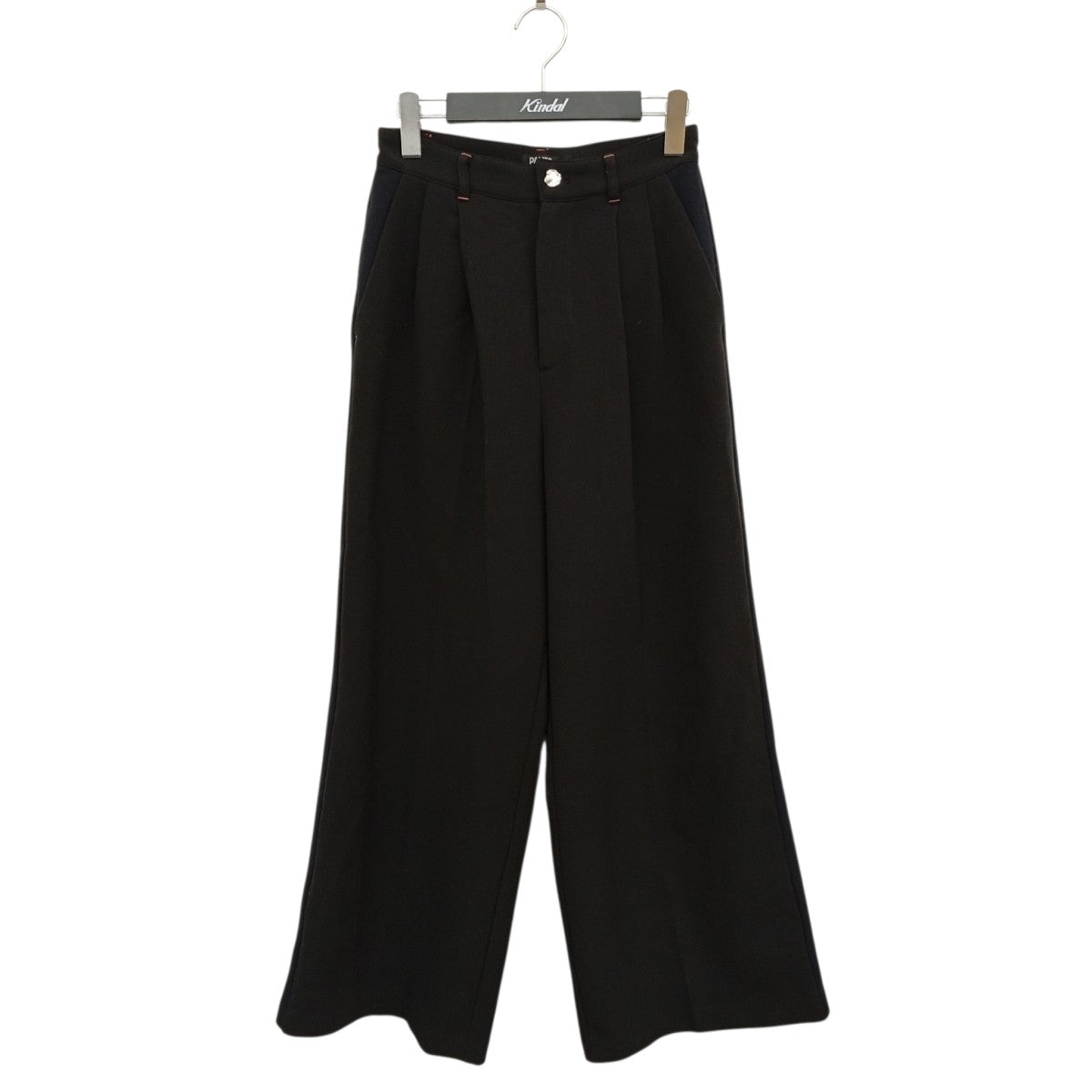 Perfect Trousers 2タックスラックスパンツ2321607002