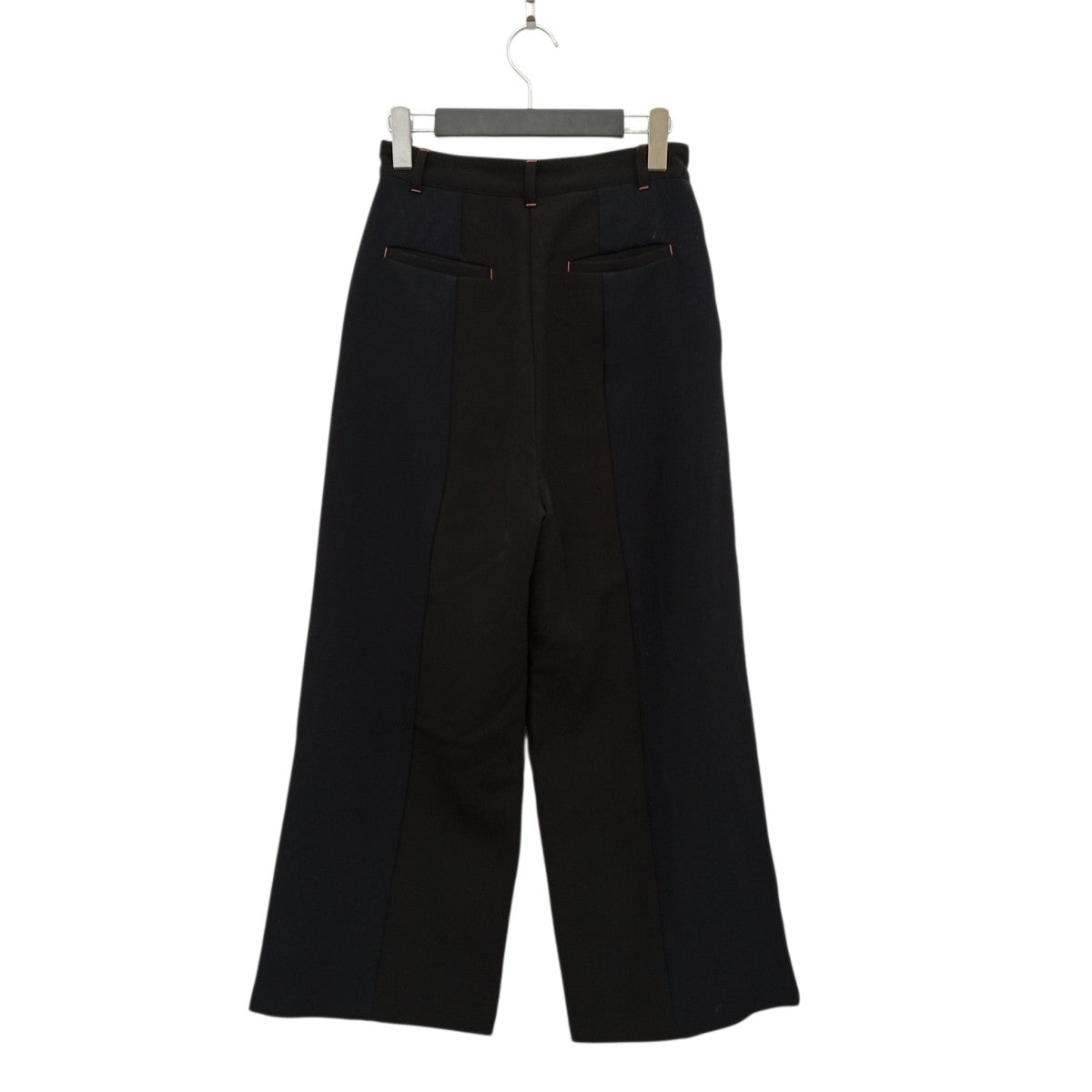 Perfect Trousers 2タックスラックスパンツ2321607002