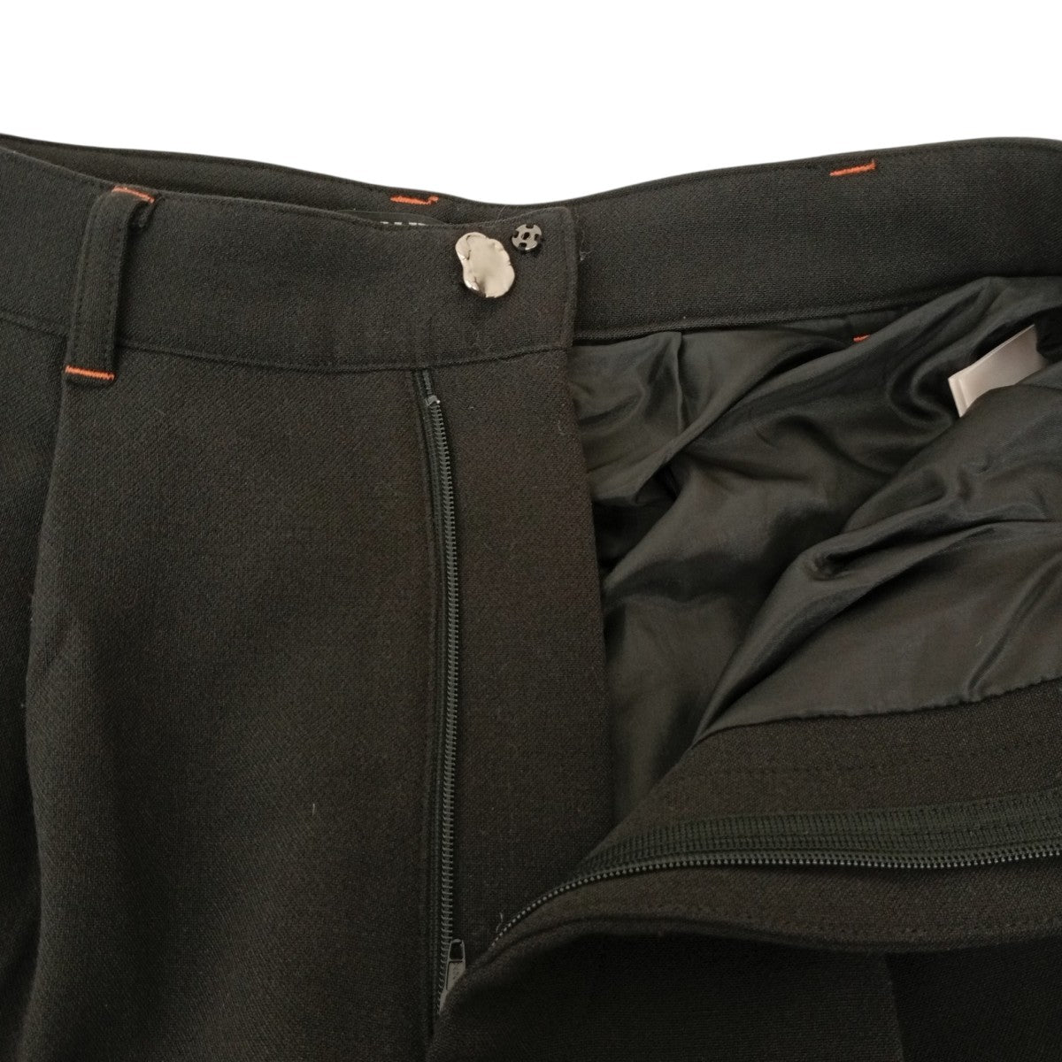 Perfect Trousers 2タックスラックスパンツ2321607002