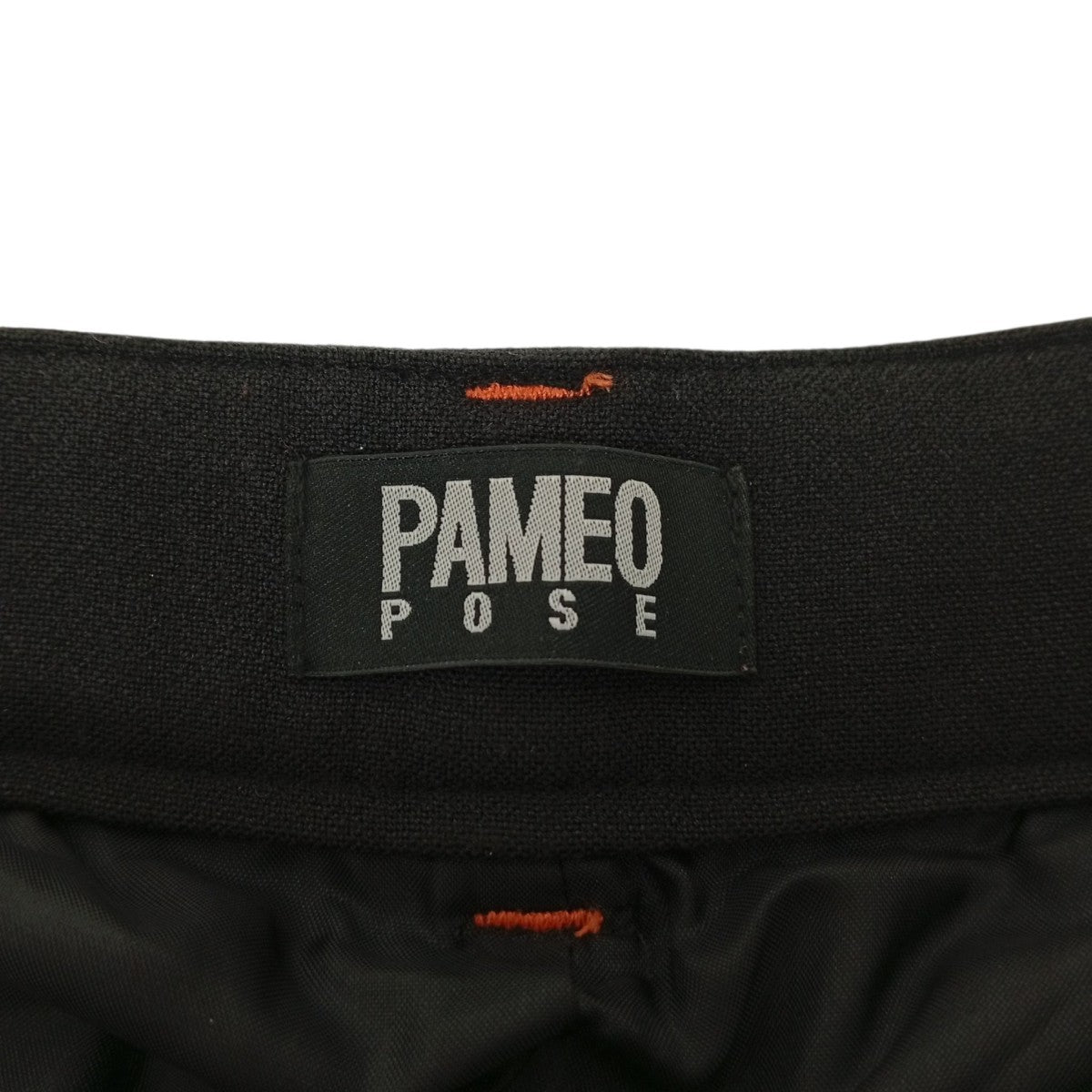 Perfect Trousers 2タックスラックスパンツ2321607002