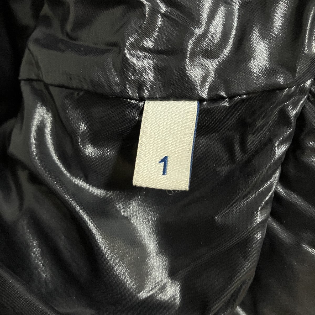 MONCLER フーデッドダウンジャケット 古着・中古-5枚目のアイテム画像
