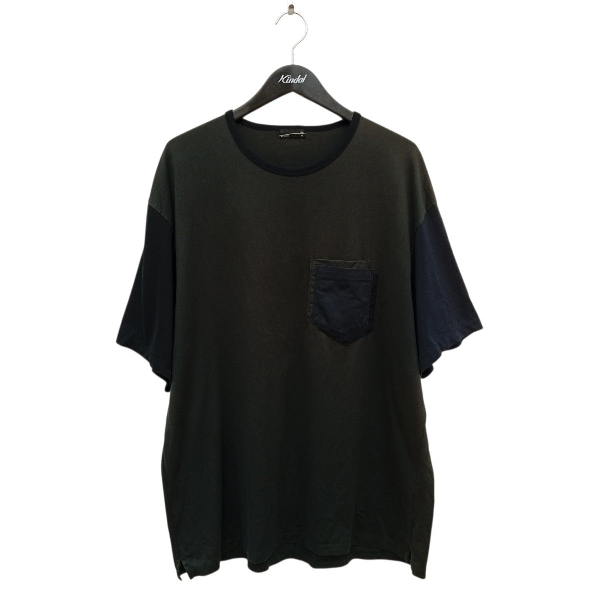 ポケットTシャツ2320-712