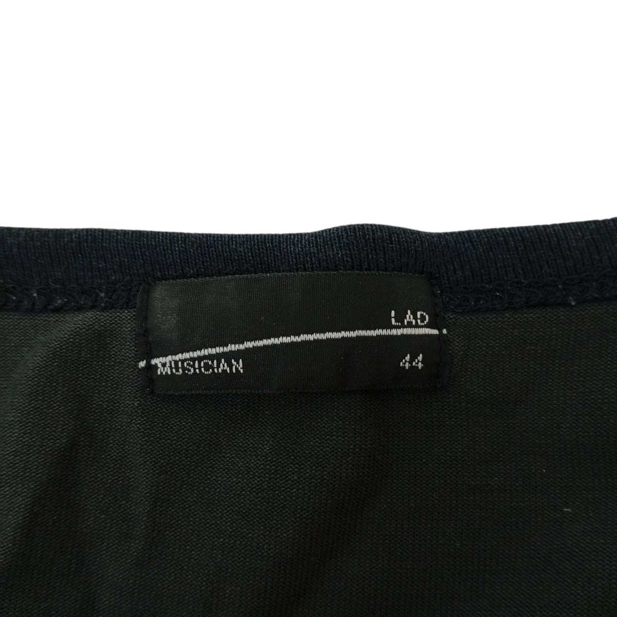 ポケットTシャツ2320-712