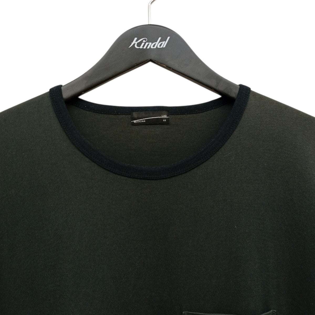 ポケットTシャツ2320-712