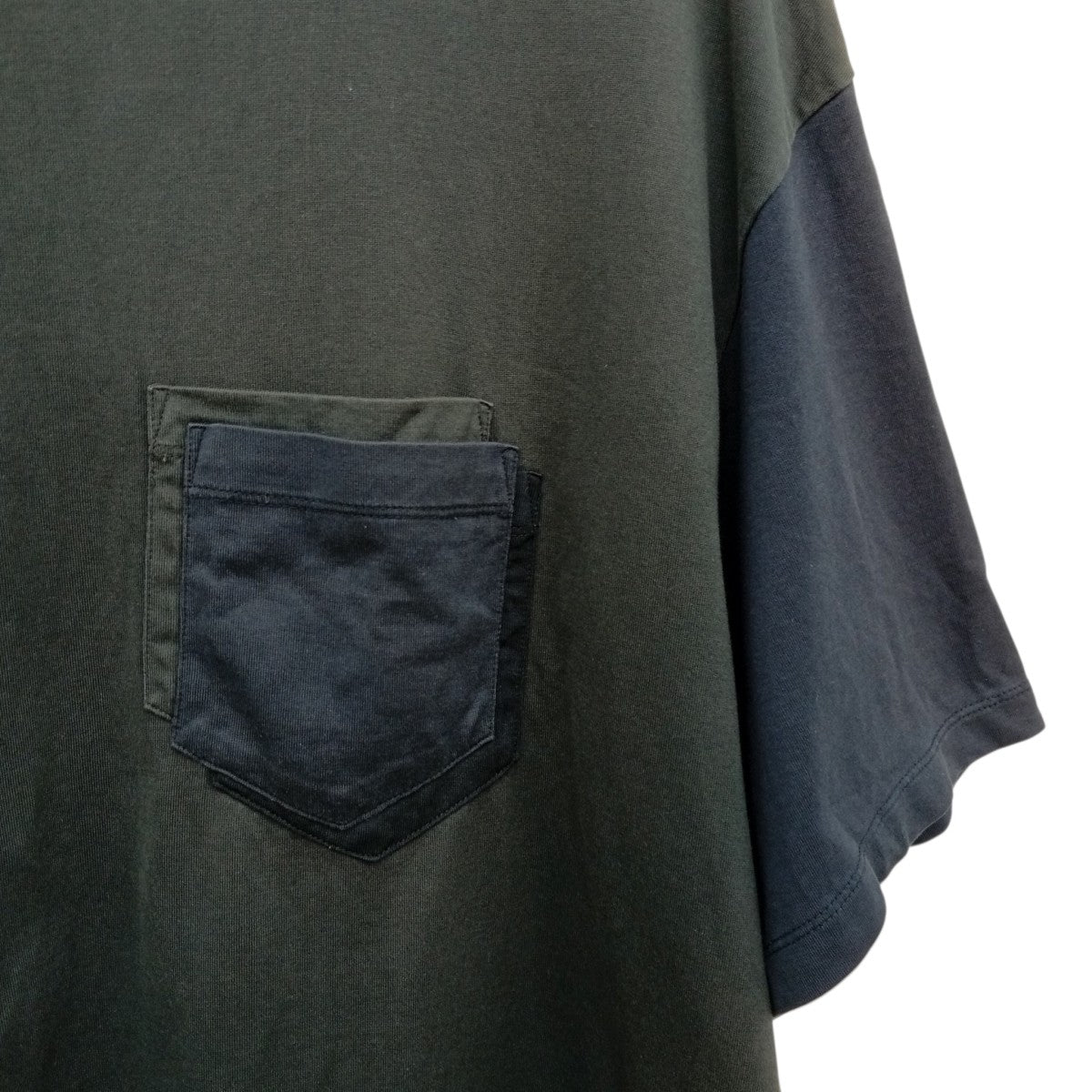ポケットTシャツ2320-712