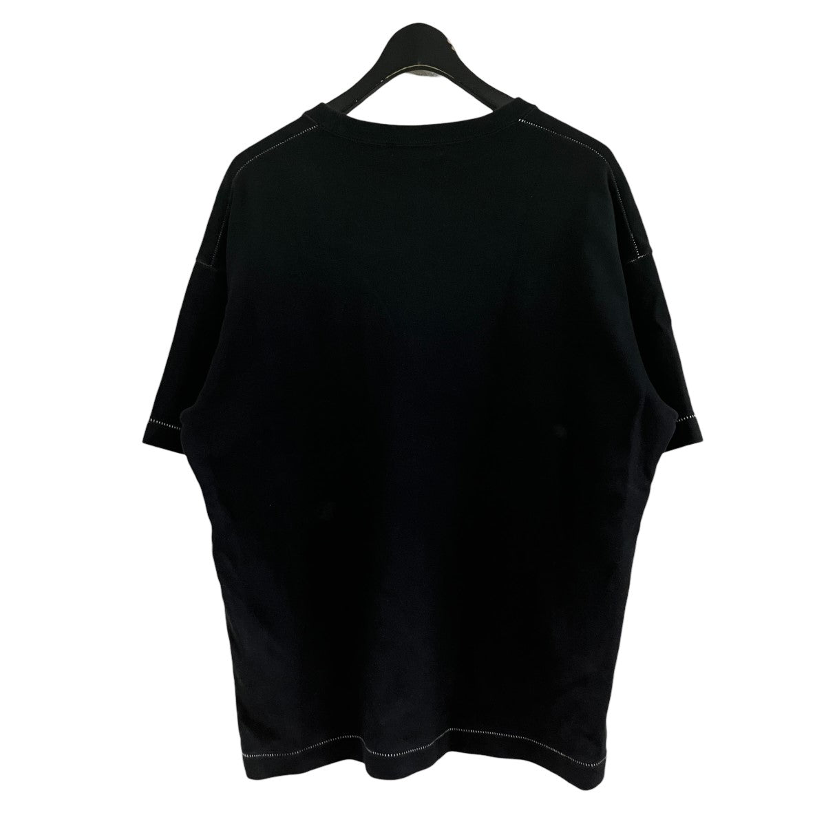 綿度詰め天竺S／STEE Tシャツ