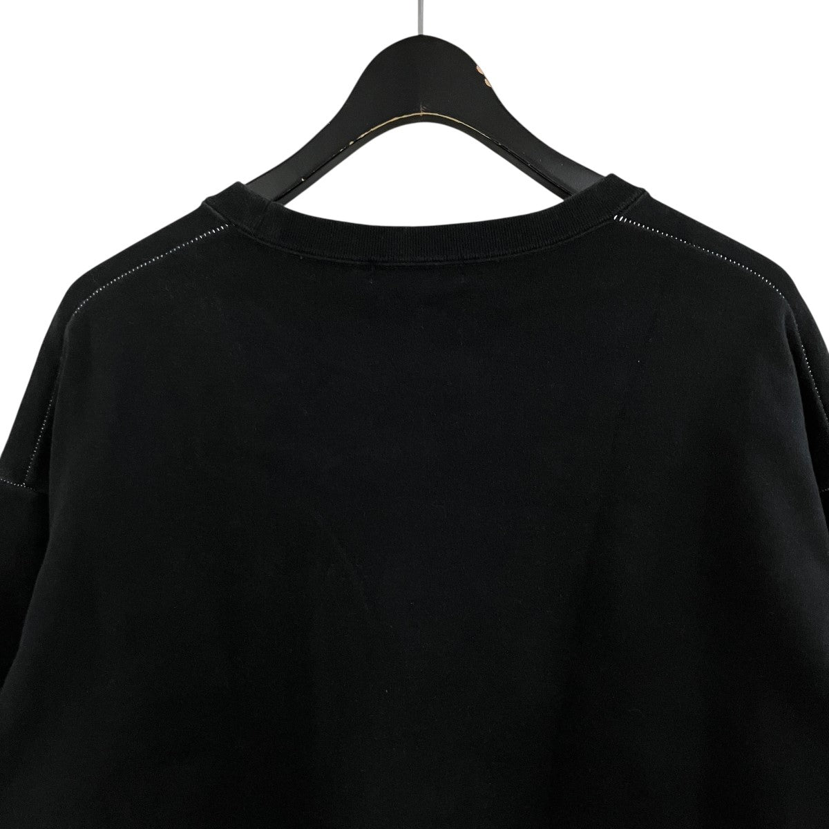綿度詰め天竺S／STEE Tシャツ