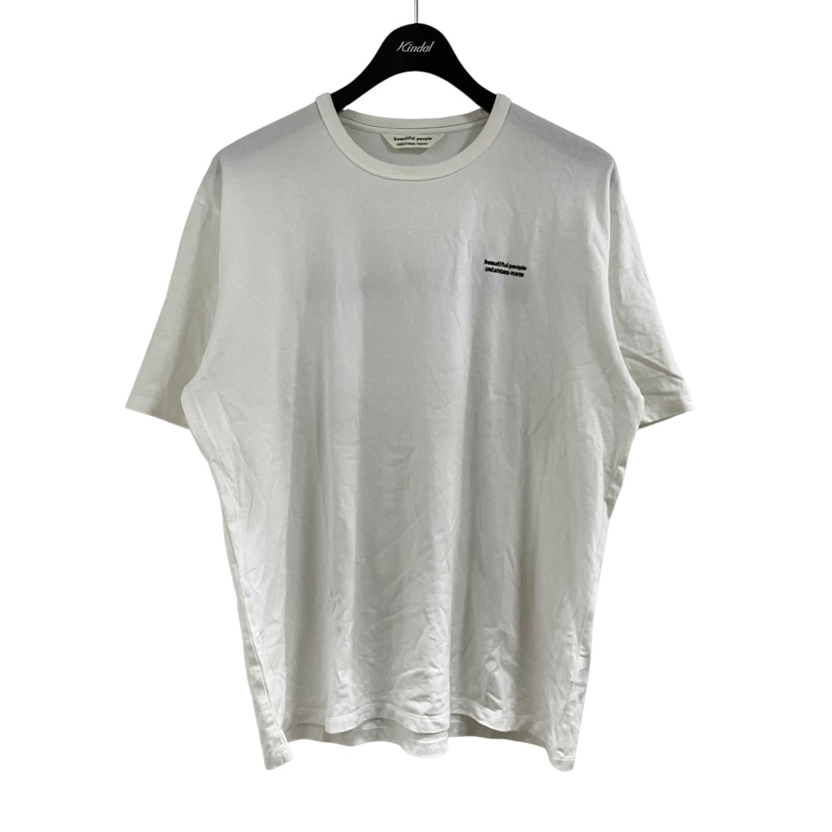 ロゴTシャツ