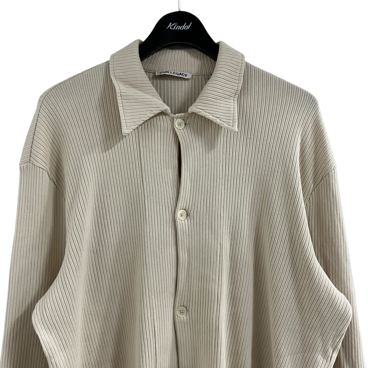 ニットシャツM4216RSIR RETREAT SHIRT