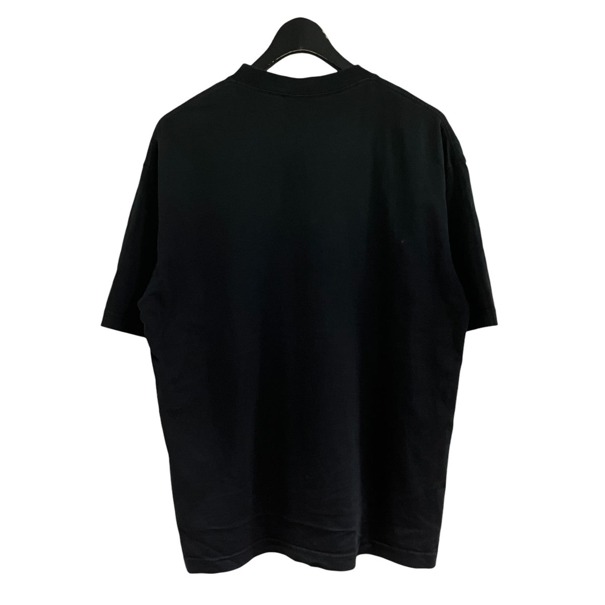 カレッジロゴプリントTシャツ